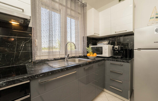Domy wakacyjne - Nin-Privlaka , Chorwacja - CDI101 402