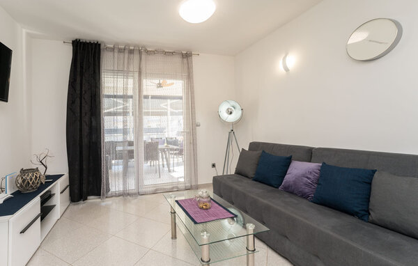 Domy wakacyjne - Nin-Privlaka , Chorwacja - CDI101 301