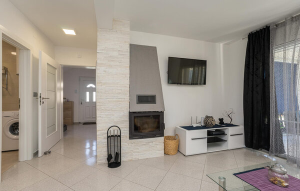 Domy wakacyjne - Nin-Privlaka , Chorwacja - CDI101 302
