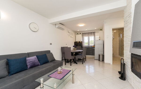 Domy wakacyjne - Nin-Privlaka , Chorwacja - CDI101 305