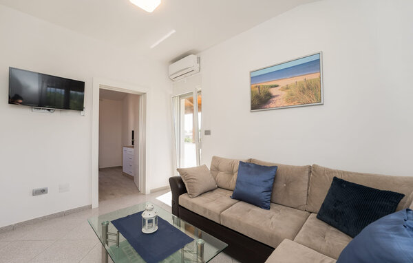 Domy wakacyjne - Nin-Privlaka , Chorwacja - CDI101 306