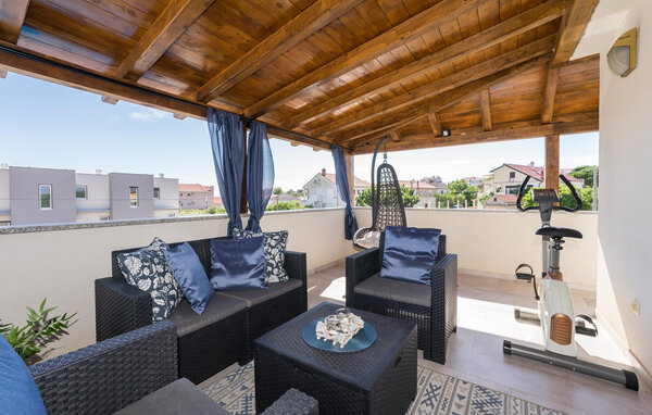 Domy wakacyjne - Nin-Privlaka , Chorwacja - CDI101 4