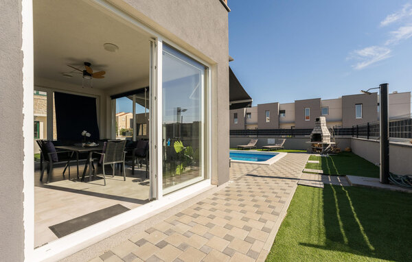Domy wakacyjne - Nin-Privlaka , Chorwacja - CDI101 103