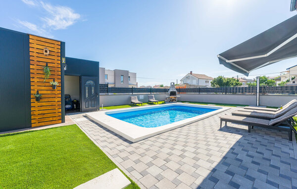 Domy wakacyjne - Nin-Privlaka , Chorwacja - CDI101 11