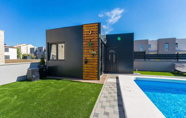 Domy wakacyjne - Nin-Privlaka , Chorwacja - CDI101 12