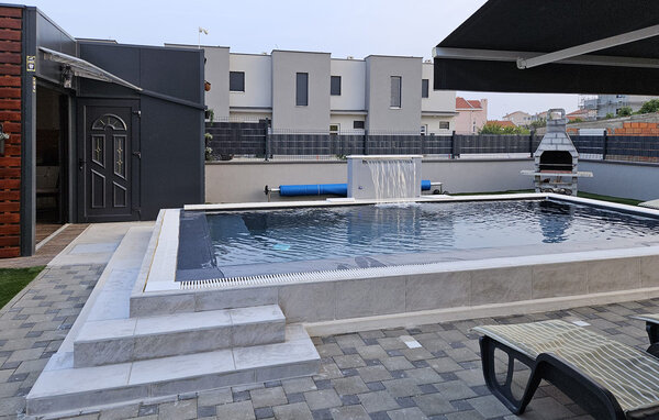 Domy wakacyjne - Nin-Privlaka , Chorwacja - CDI101 13