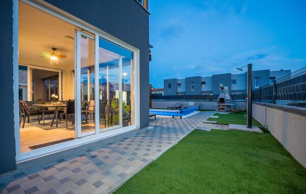 Domy wakacyjne - Nin-Privlaka , Chorwacja - CDI101 14