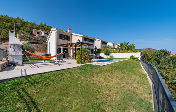 Domy wakacyjne - Zadar-Vinjerac , Chorwacja - CDI105 81