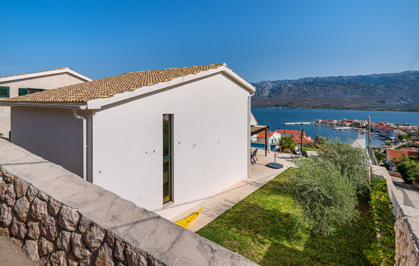 Domy wakacyjne - Zadar-Vinjerac , Chorwacja - CDI105 82