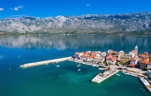 Domy wakacyjne - Zadar-Vinjerac , Chorwacja - CDI105 102