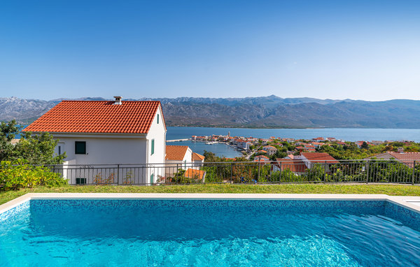 Domy wakacyjne - Zadar-Vinjerac , Chorwacja - CDI105 5
