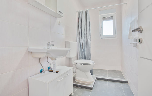 Apartamento - Vir , Croacia - CDI108 701