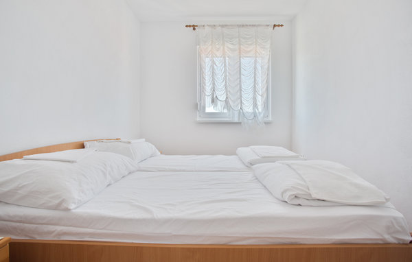 Apartamento - Vir , Croacia - CDI108 602