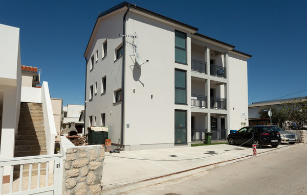 Apartamento - Vir , Croacia - CDI108 81