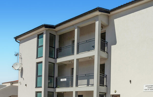 Apartamento - Vir , Croacia - CDI108 82