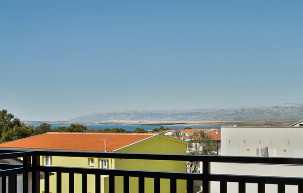 Apartamento - Vir , Croacia - CDI108 5