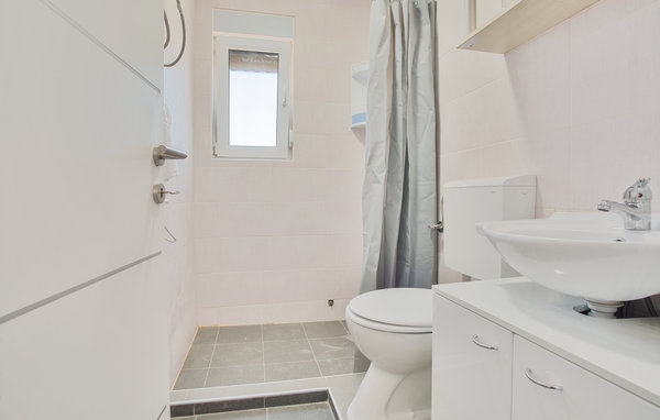 Apartman - Vir , Hrvatska - CDI109 701