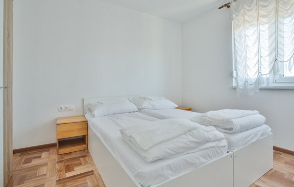 Apartman - Vir , Hrvatska - CDI109 601