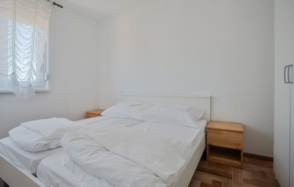Apartman - Vir , Hrvatska - CDI109 602