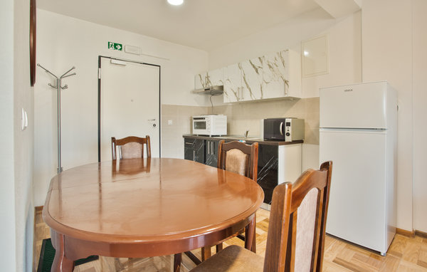 Apartman - Vir , Hrvatska - CDI109 4