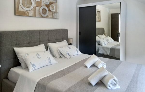 Kuća-za-odmor - Biograd - Rastane Donje , Hrvatska - CDI110 601