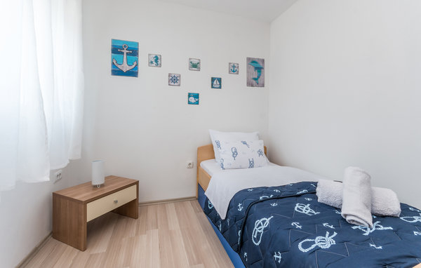 Kuća-za-odmor - Biograd - Rastane Donje , Hrvatska - CDI110 604
