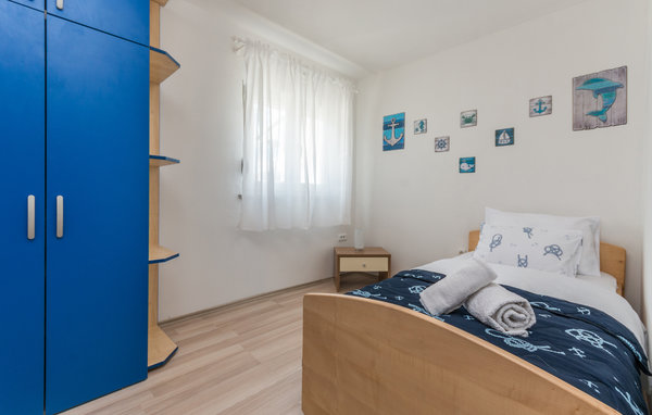 Kuća-za-odmor - Biograd - Rastane Donje , Hrvatska - CDI110 605