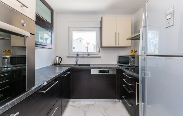 Kuća-za-odmor - Biograd - Rastane Donje , Hrvatska - CDI110 6