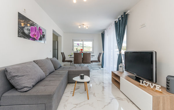 Kuća-za-odmor - Biograd - Rastane Donje , Hrvatska - CDI110 3