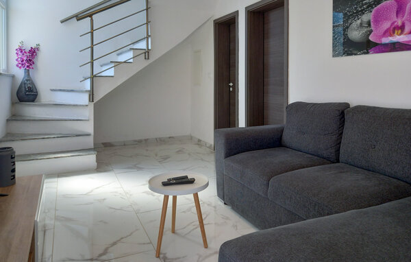 Kuća-za-odmor - Biograd - Rastane Donje , Hrvatska - CDI110 301
