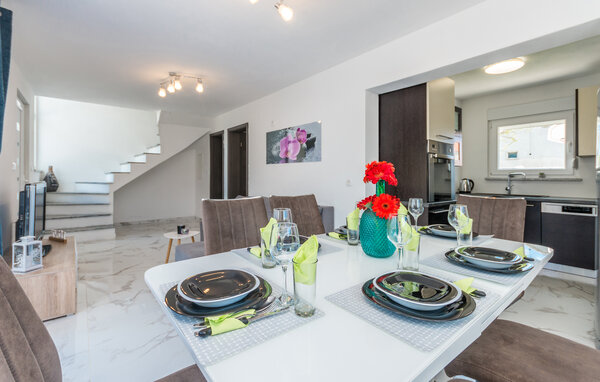 Kuća-za-odmor - Biograd - Rastane Donje , Hrvatska - CDI110 4