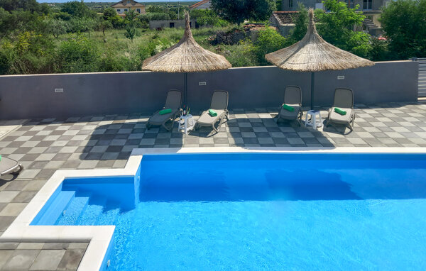 Kuća-za-odmor - Biograd - Rastane Donje , Hrvatska - CDI110 15