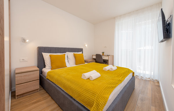 Apartmá 