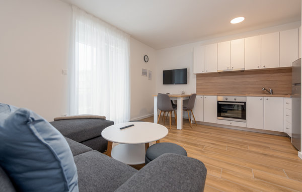 Apartmá 