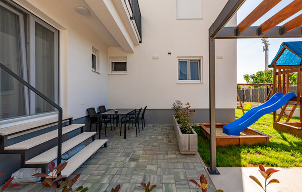 Apartmá 