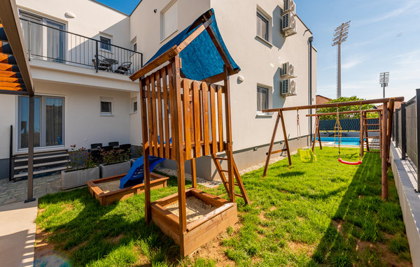 Apartmá 