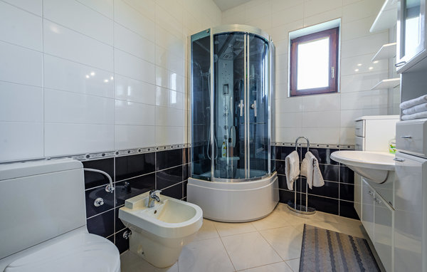 Feriehuse - Zadar - Galovac , Kroatien - CDI113 703
