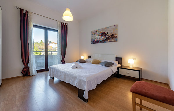Feriehuse - Zadar - Galovac , Kroatien - CDI113 6