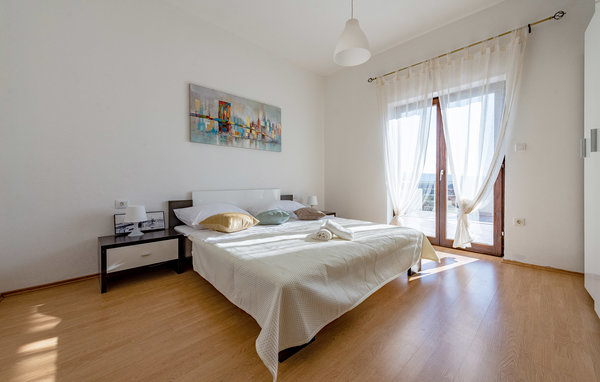 Feriehuse - Zadar - Galovac , Kroatien - CDI113 602
