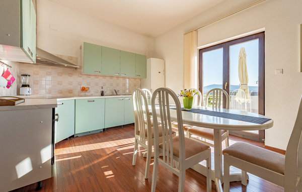 Feriehuse - Zadar - Galovac , Kroatien - CDI113 5