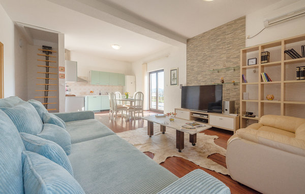 Feriehuse - Zadar - Galovac , Kroatien - CDI113 302