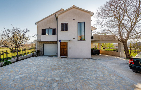 Feriehuse - Zadar - Galovac , Kroatien - CDI113 81