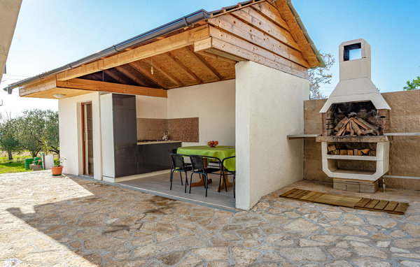 Feriehuse - Zadar - Galovac , Kroatien - CDI113 7