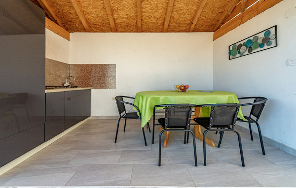 Feriehuse - Zadar - Galovac , Kroatien - CDI113 101