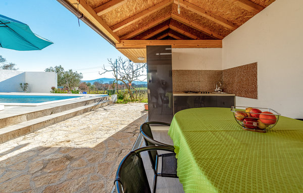 Feriehuse - Zadar - Galovac , Kroatien - CDI113 103