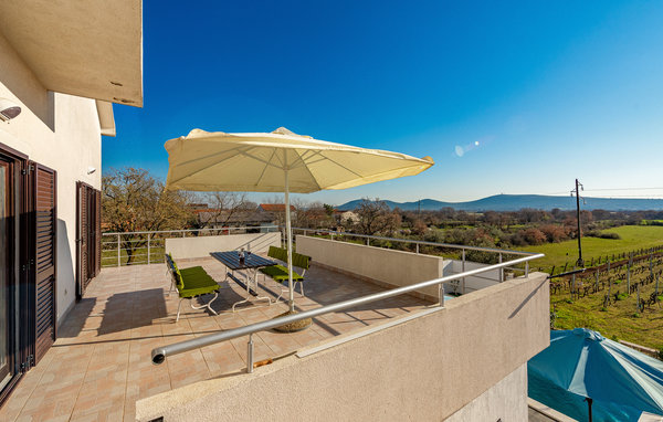 Feriehuse - Zadar - Galovac , Kroatien - CDI113 104