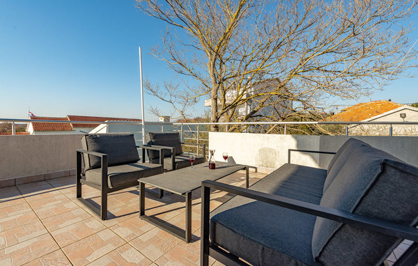 Feriehuse - Zadar - Galovac , Kroatien - CDI113 105