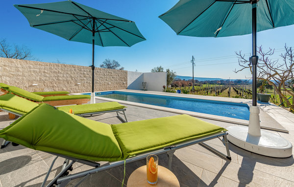 Feriehuse - Zadar - Galovac , Kroatien - CDI113 8