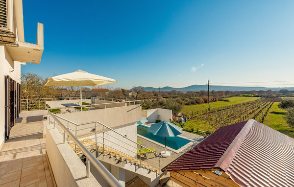 Feriehuse - Zadar - Galovac , Kroatien - CDI113 201