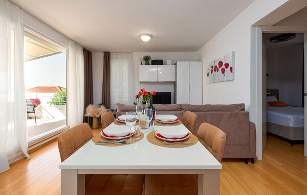 Ferienwohnung - Zadar - Petrcane , Kroatien - CDI115 302